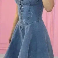 لباس مجلسی سایز 38