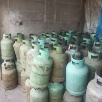 خرید و فروش کپسول گاز|اجاق گاز و لوازم برقی پختوپز|علیآباد کتول, |دیوار