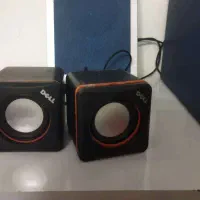 اسپیکر مارک DELL سالم|قطعات و لوازم جانبی رایانه|محمودآباد, |دیوار