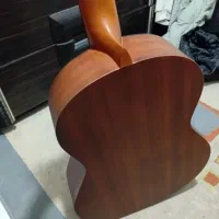 گیتار پارسی M2|گیتار، بیس، امپلیفایر|تهران, جیحون|دیوار