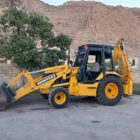 فروش بیل بکهو سنو پارس۱۲۰|خودرو سنگین|شیراز, ارم|دیوار