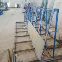 دستگاه شستشوی شیشه|ماشینآلات صنعتی|شیراز, شهرک صنعتی شیراز|دیوار