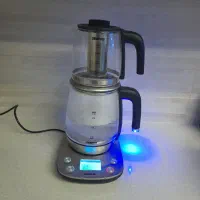 چایی ساز جیپاس