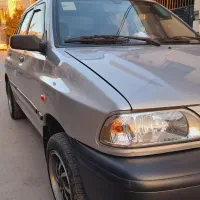 پراید ۱۳۱ مدل ۹۱ هیدرولیک|خودرو سواری و وانت|گرگان, |دیوار