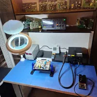 تعمیرات تخصصی پکیج و کولر گازی و داکت اسپیلت|خدمات پیشه و مهارت|اسلام‌شهر, باغ فیض|دیوار