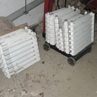 فروش تعدادی رادیاتور شوفاژ مدل کال|آبگرمکن، پکیج، شوفاژ|تهران, عبدل‌آباد|دیوار