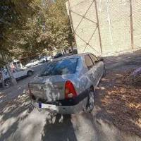 ال ۹۰ مدل ۱۳۸۸|خودرو سواری و وانت|آشخانه, |دیوار