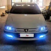 پرشیا|خودرو سواری و وانت|سهند, |دیوار