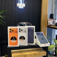 آیفون۱۷پرو