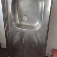 سینک ظرفشویی