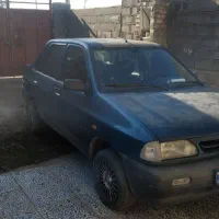 خودرو پراید|خودرو سواری و وانت|کلاله, |دیوار