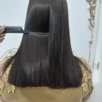 آموزش کراتین و احیا مو تخصصی|خدمات آموزشی|مشهد, توس (بلوار توس)|دیوار