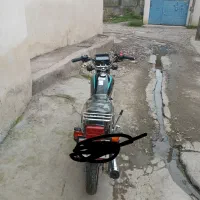 موتور هوندا‌مدل ۹۴|موتورسیکلت|لنگرود, |دیوار