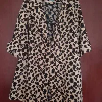 پالتو پلنگی