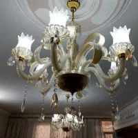 لوسترکریستالی وارداتی