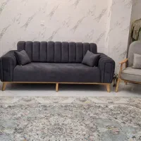 مبل راحتی مدل تخت شو