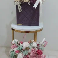 باکس گل|صنایع دستی و سایر لوازم تزئینی|شاهرود, |دیوار