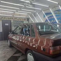 پراید مدل 1388 تک سوز|خودرو سواری و وانت|گرگان, |دیوار