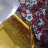 قاب کیلومتر طلایی