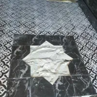 شاگرد کاشیکاری و سنگاری