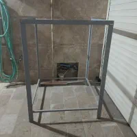چهارپایه‌ی‌کولر