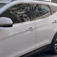 سانتافه IX45