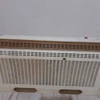 هود کن دوموتور تمیز وسالم هستش