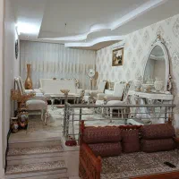 منزل دو طبقه/ اکرمیه/سند شش دانگ|فروش خانه و ویلا|یزد, |دیوار