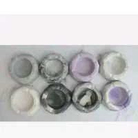 زیر سیگاری سنگی و رزینی|صنایع دستی و سایر لوازم تزئینی|اردبیل, |دیوار