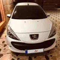 پژو TU5۲۰۷سقف فلز ۴۰۴ ارتقا بافته ۸۵گانه