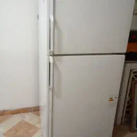 یخچال وستینگ هاوس آمریکایی