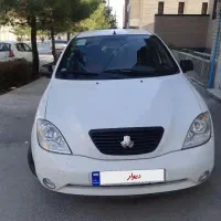 تیبا پلاس ۱۴۰۰ بدون رنگ