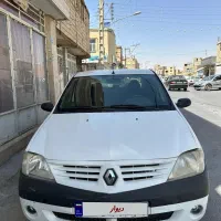 ال 90 مدل 90|خودرو سواری و وانت|اصفهان, هفتون|دیوار