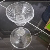 شکلات خوری و شیرینی خوری|ظروف سرو و پذیرایی|قم, محمد آباد|دیوار