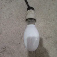 لامپ گازی با هلدر