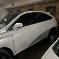 لکسوس rx350|خودرو سواری و وانت|اصفهان, شیخ اشراق|دیوار