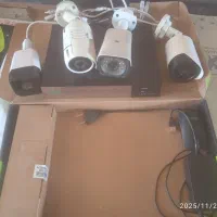 دوربین مداربسته