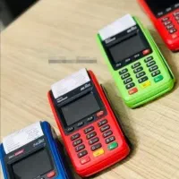 کارتخوان H9 کارت خوان WiFi دار (نمایندگی قزوین)