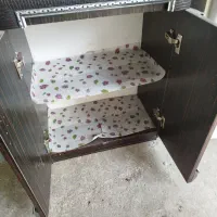 جاکفشی|جاکفشی، کمد، دراور|سقز, |دیوار