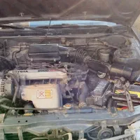 تویوتا کرونا ۲۰۰۰ شانزده سوپاپ مدل ۱۹۹۲|خودرو سواری و وانت|قائمشهر, |دیوار