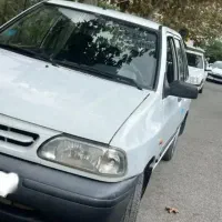 پراید صبا