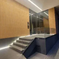 نیاوران / 140 متر 2خواب مستر / 2 P|اجارهٔ آپارتمان|تهران, کاشانک|دیوار