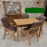 نقاش ماهر چوب