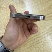 16 pro 128g ch|موبایل|ورامین, ورامین|دیوار