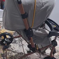 کالسکه مارک دلیجان نو|کالسکه و لوازم جانبی|چناران, |دیوار