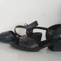 کفش طبی مجلسی زنانه
