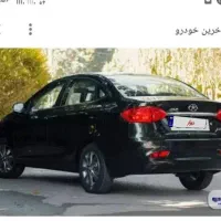 فروش جک j4 اتوماتیک مدل 1404رنگ مشکی|خودرو سواری و وانت|خورموج, |دیوار