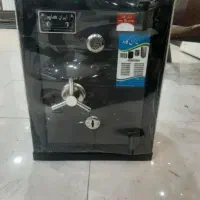 گاوصندوق مخصوص طلا دلار نقره سکه مدارک گاو صندوق