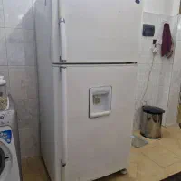 یخچال|یخچال و فریزر|مشهد, امیریه|دیوار