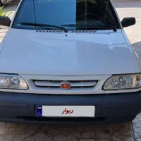 پرایدوانت بندرکنگ و بندرلنگه|خودرو سواری و وانت|بندرلنگه, |دیوار